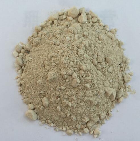 剛玉莫來(lái)石澆注料