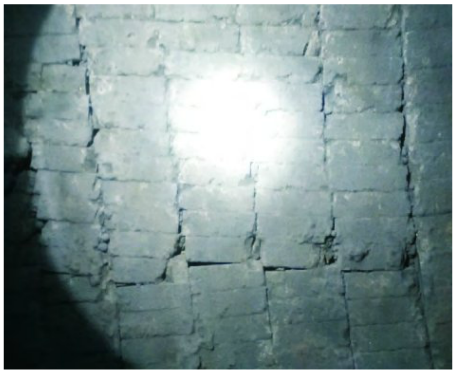 回轉(zhuǎn)窯耐火磚