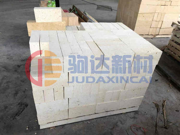 高鋁耐火磚