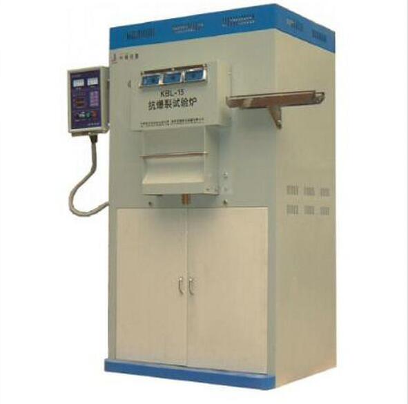 抗爆裂測試儀