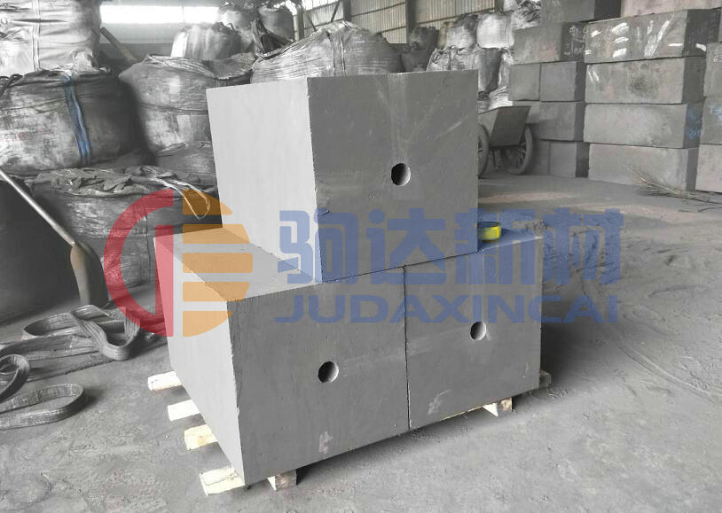 氮化硅結合碳化硅磚