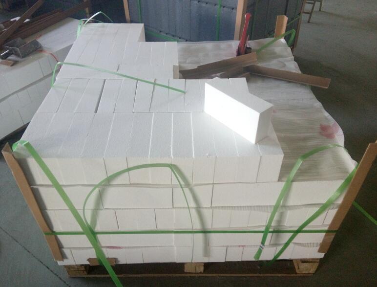 氧化鋁空心球磚