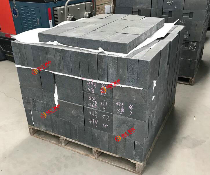 碳化硅耐火材料