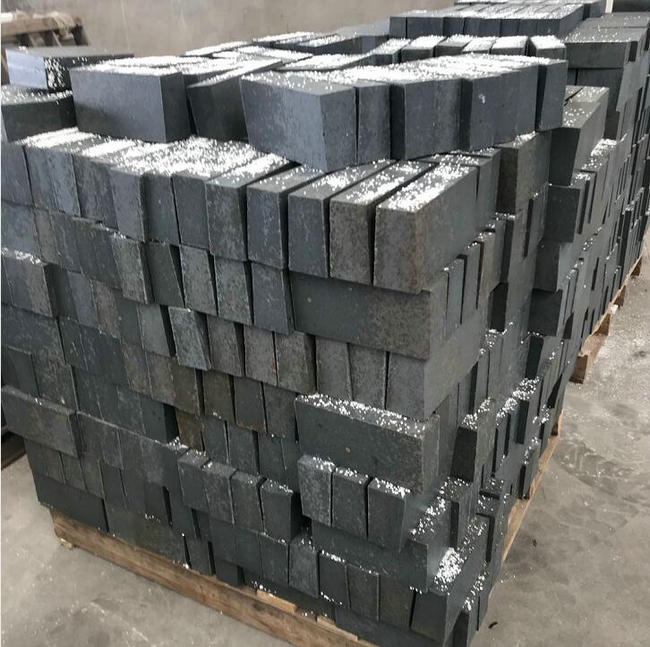 碳化硅耐火材材料