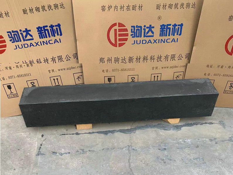 澆注料預(yù)制件